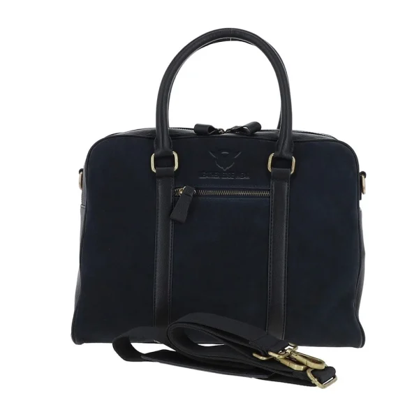 Leather Bag - Image 1