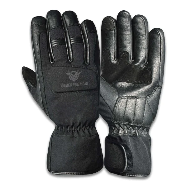 Motorbike Gloves - Image 1