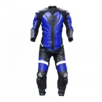Motorbike Leather Suit