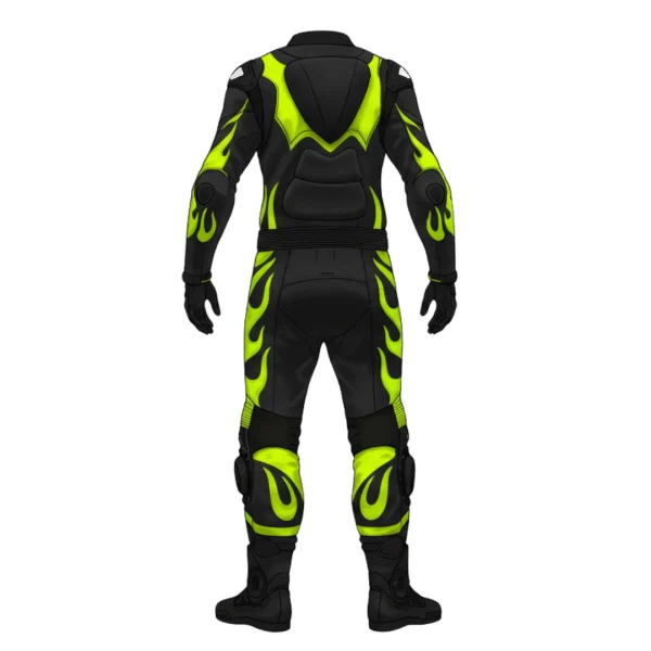 Motorbike Racing Suit - Image 2