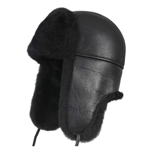 Aviator Hat - Image 1