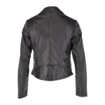 Leather Fashion Jacket - Image 2