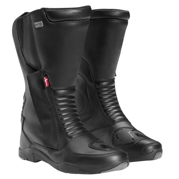 Motorbike Boots - Image 1