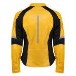 Motorbike Jacket - Image 2