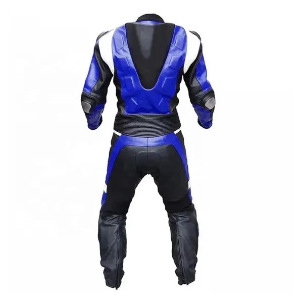 Motorbike Leather Suit - Image 2