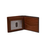 Leather wallet - Image 2