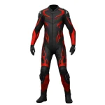Motorbike Racing Suit