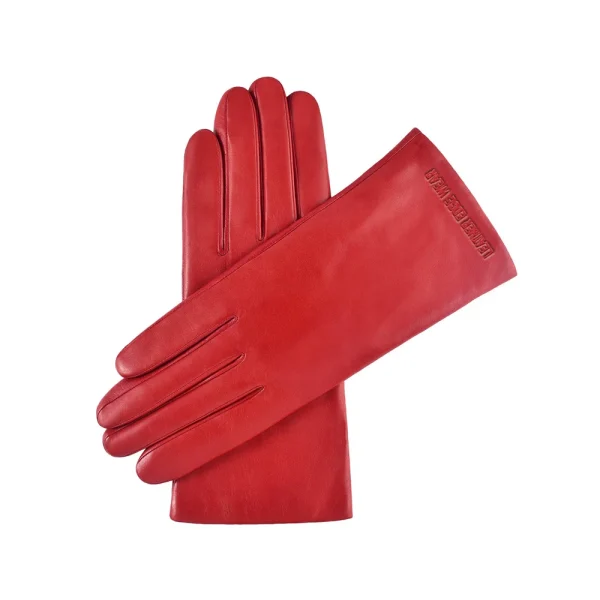 Leather Gloves - Image 1