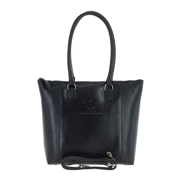 Leather Bag - Image 1