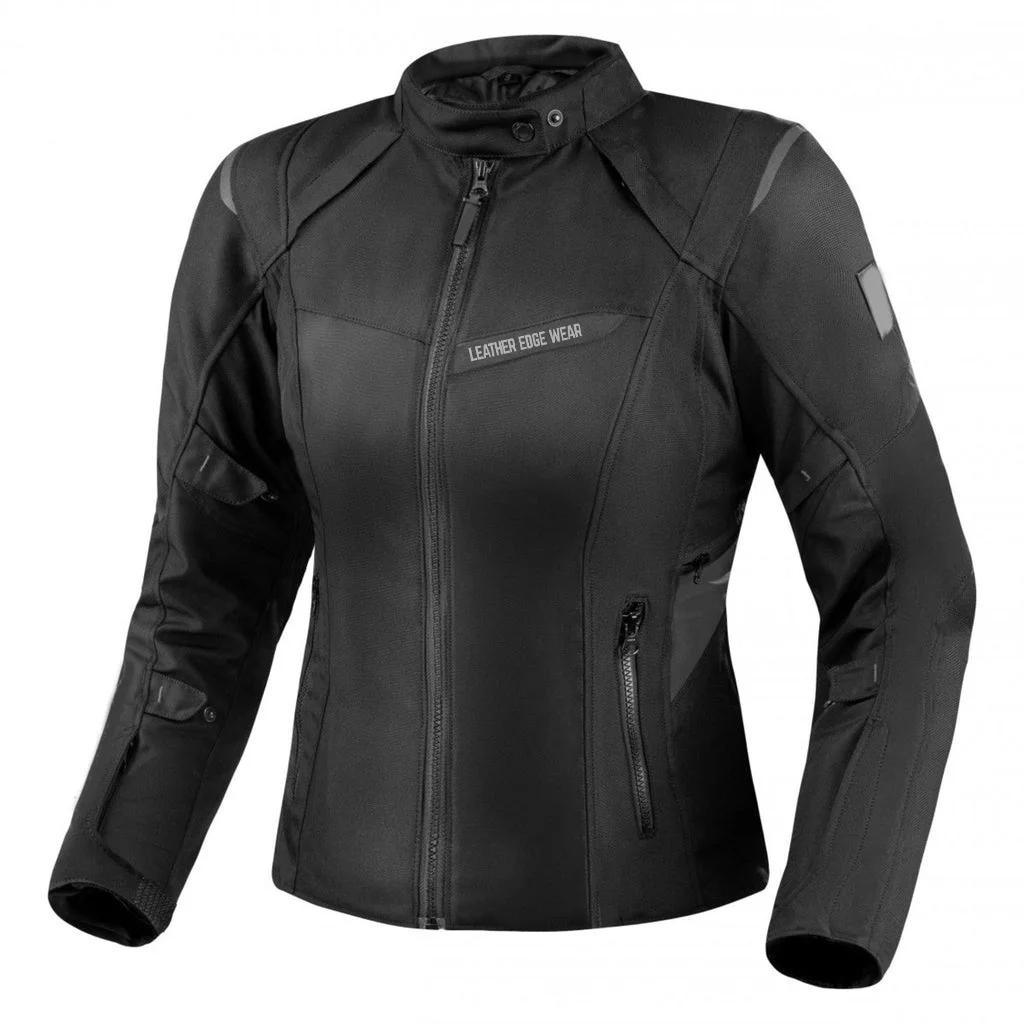 9 Motorbike Jacket - Image 1