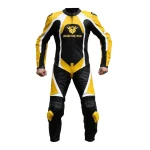 Motorbike Leather Suit