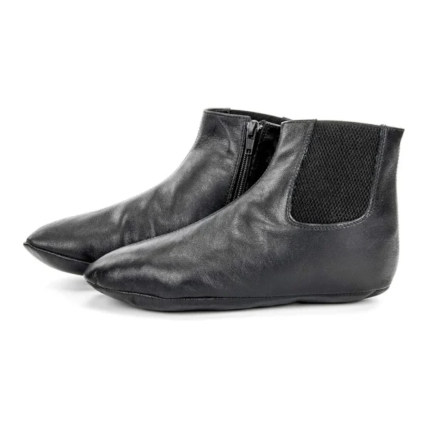 Leather Socks - Image 1