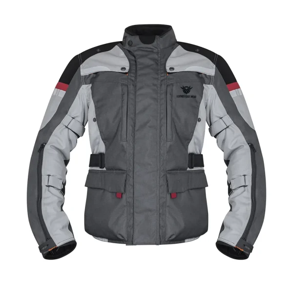 Textile Jackets - Image 1