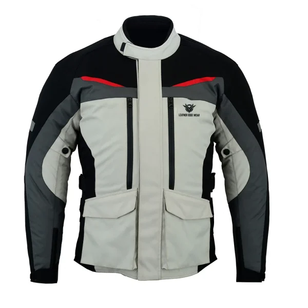 Textile Jackets - Image 1