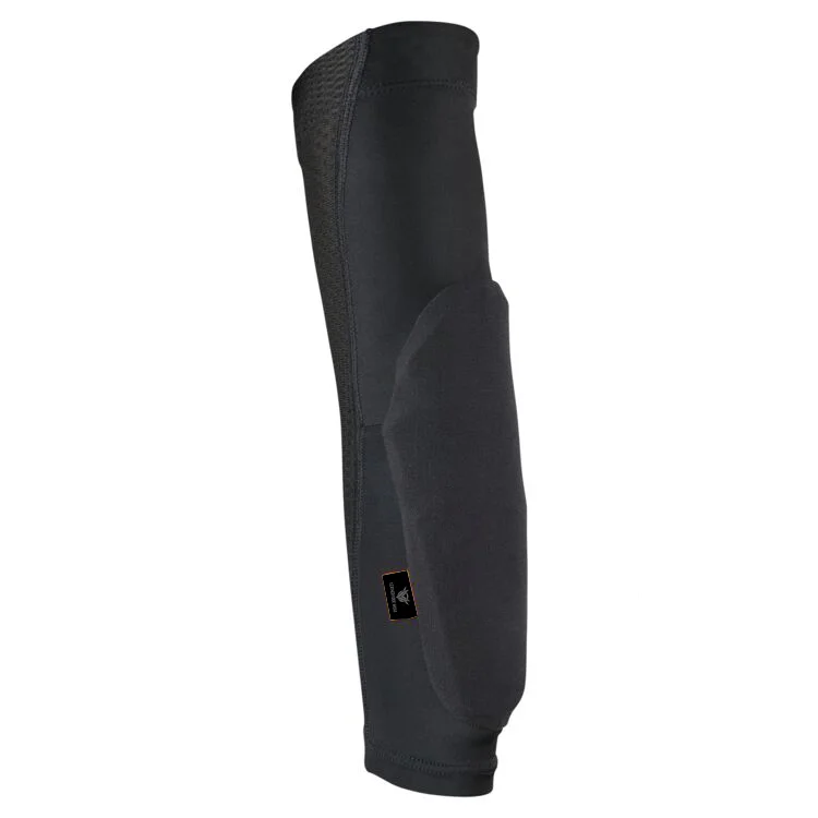 fox_racing_youth_enduro_mtb_elbow_sleeves_black_750x750 Motorcycle Elbow Guards - Image 1
