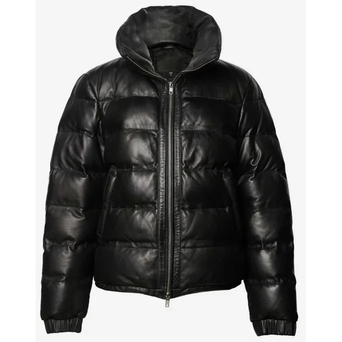 puffer-jacket-24_540x Leather Puffer Jacket - Image 1