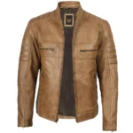 Men Leather Jackets