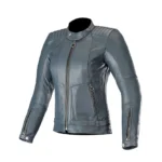 Women Leather Jacket