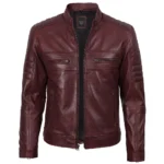 Men Leather Jackets