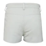 Leather Shorts - Image 2