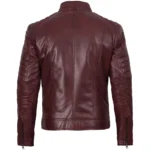 Men Leather Jackets - Image 2