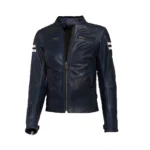 Men Leather Jacket