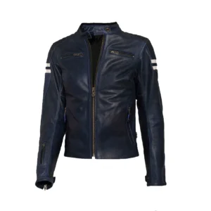 Men Leather Jacket