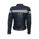 Men Leather Jacket - Image 2