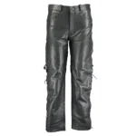 Leather Pant