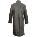 Aragon Duster Coat Cosplay - Image 2