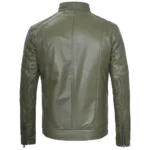Leather Jacket - Image 2
