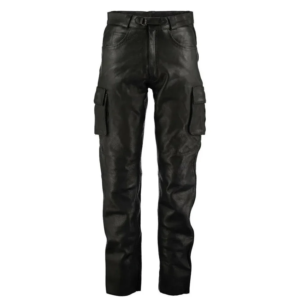 15 Leather Pant - Image 1