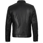 Leather Jacket - Image 2