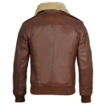 Leather Jacket - Image 2