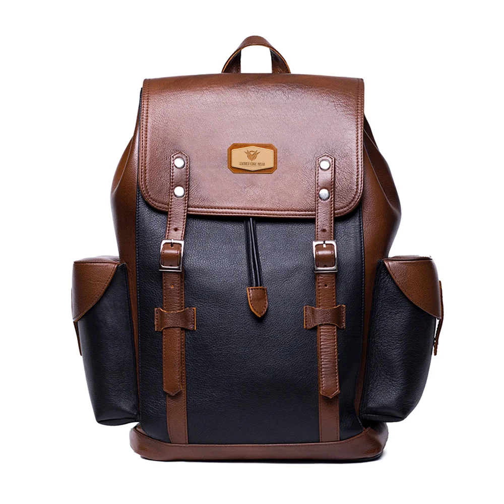 19 Leather Bag - Image 1