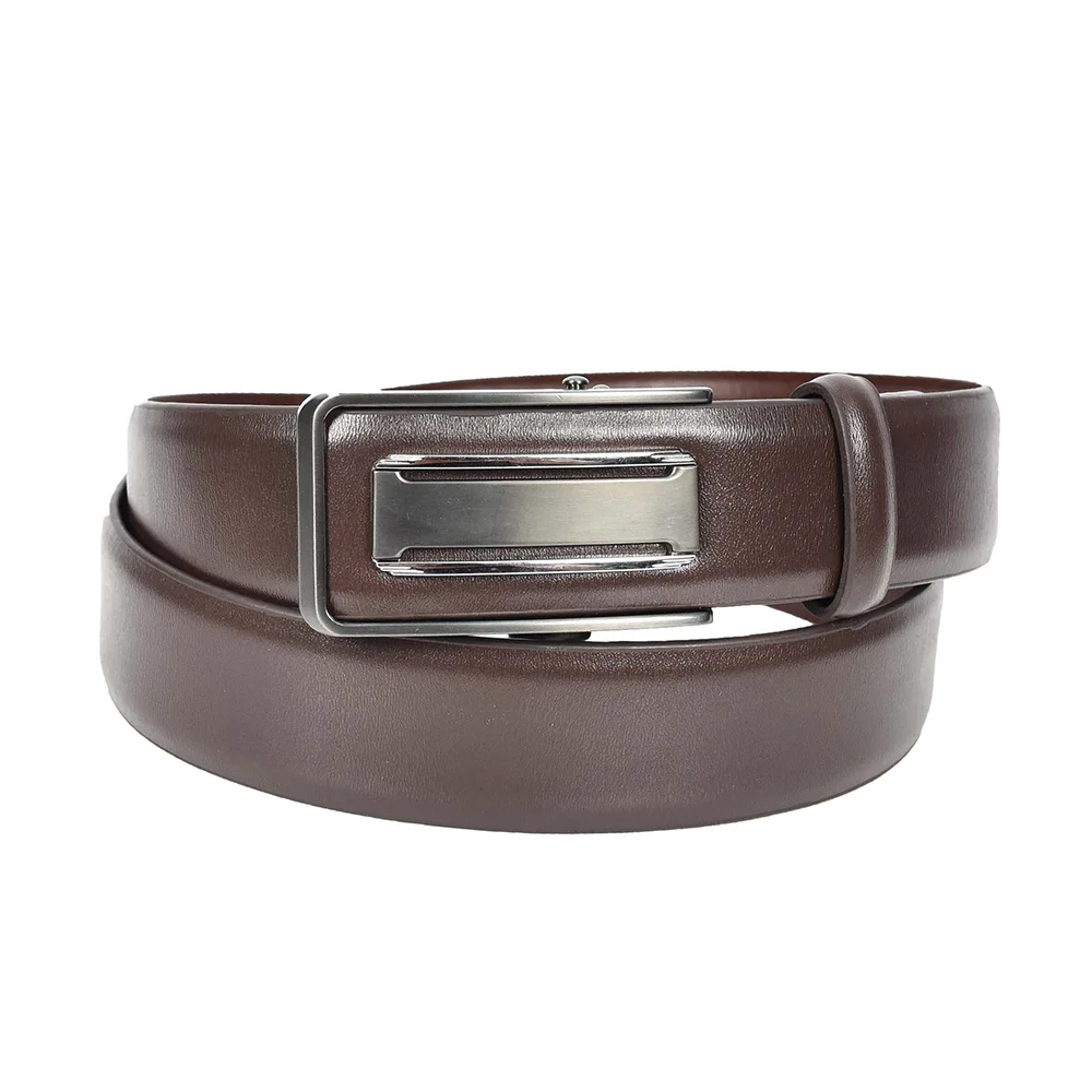 2 Leather Belt - Image 1
