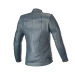 Women Leather Jacket - Image 2