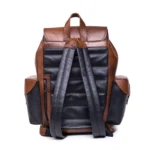 Leather Bag - Image 2