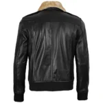 Leather Jacket - Image 2