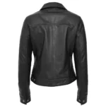 Women Leather Jacket - Image 2
