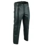 Leather Pant