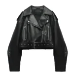 Crimson Nocturne Men’s Gothic Trench Coat (Copy)