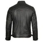 Leather Jacket - Image 2