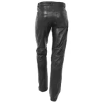 Leather Pant - Image 2