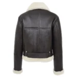 Women Leather Jacket - Image 2