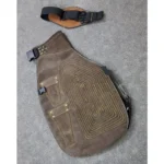 Leather Farrier Apron - Image 3