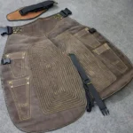 Leather Farrier Apron