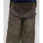 Leather Farrier Apron - Image 2