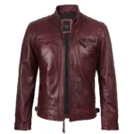 Men Leather Jackets