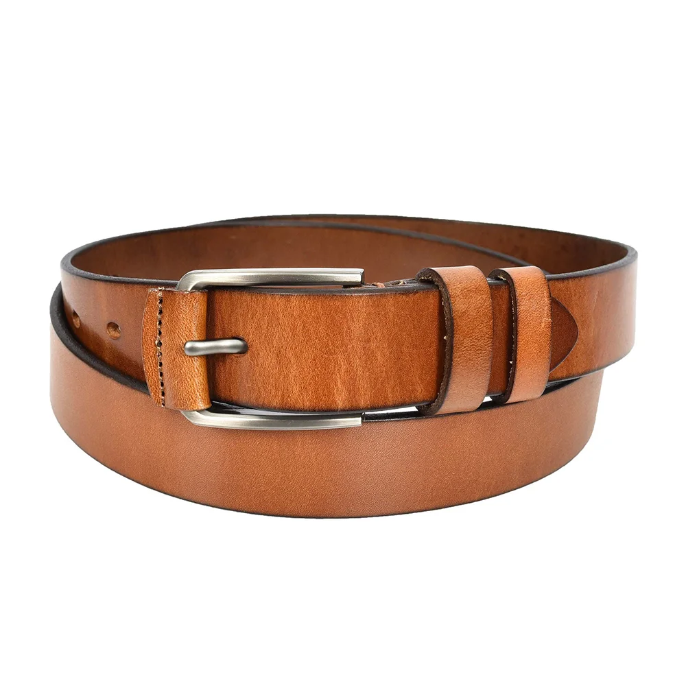 3 Leather Belt - Image 1